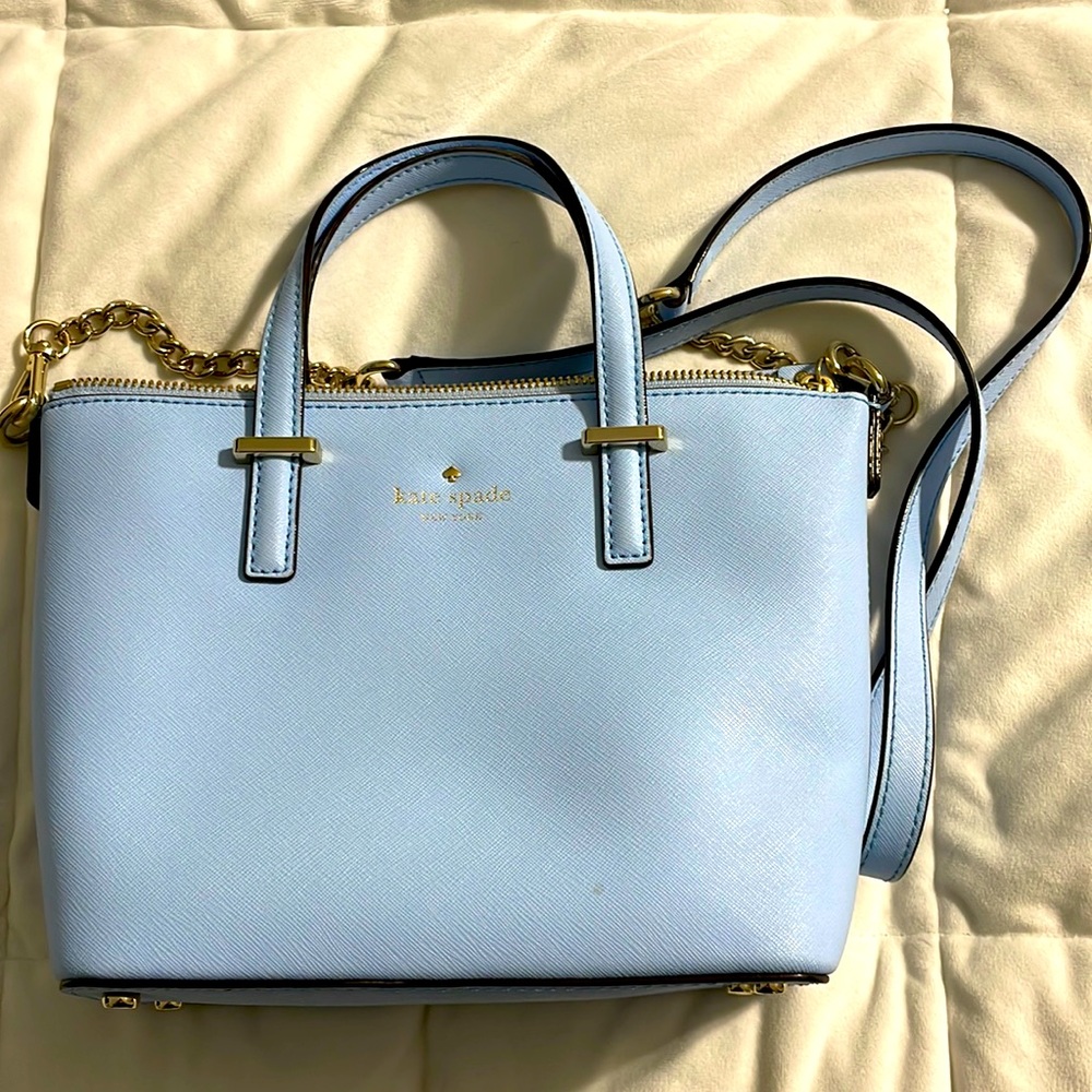 Kate Soade crossbody purse